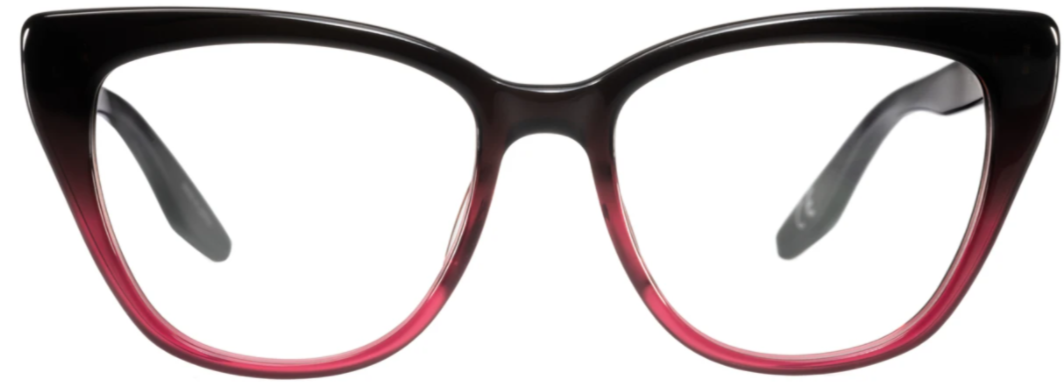 Alexander Daas - Barton Perreira Falana Eyeglasses - Vamp - Front View