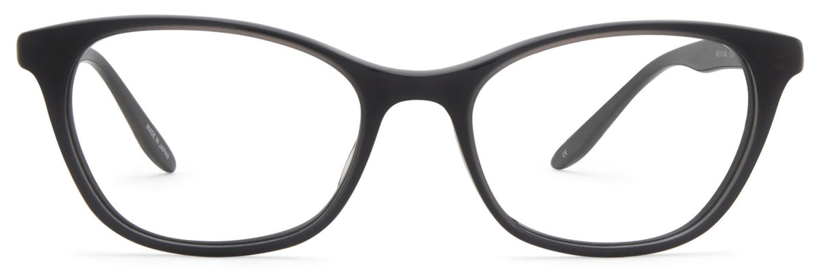 Alexander Daas - Barton Perreira Hettie Eyeglasses - Stormy - Front View