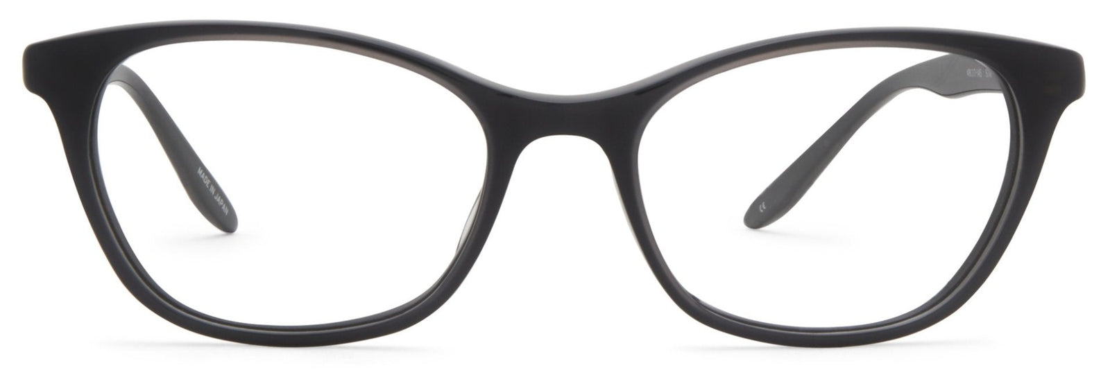 Alexander Daas - Barton Perreira Hettie Eyeglasses - Stormy - Front View