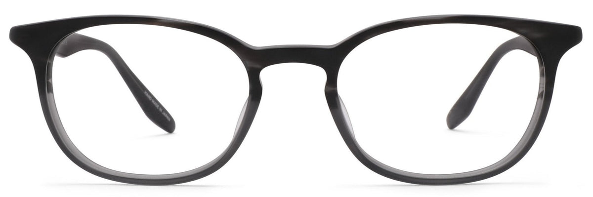 Alexander Daas - Barton Perreira James 49 Eyeglasses - Matte Turtle Dove Gradient - Front View