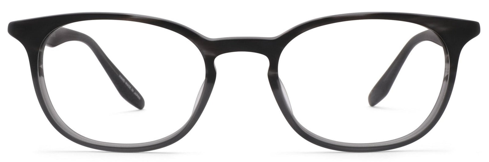 Alexander Daas - Barton Perreira James 49 Eyeglasses - Matte Turtle Dove Gradient - Front View
