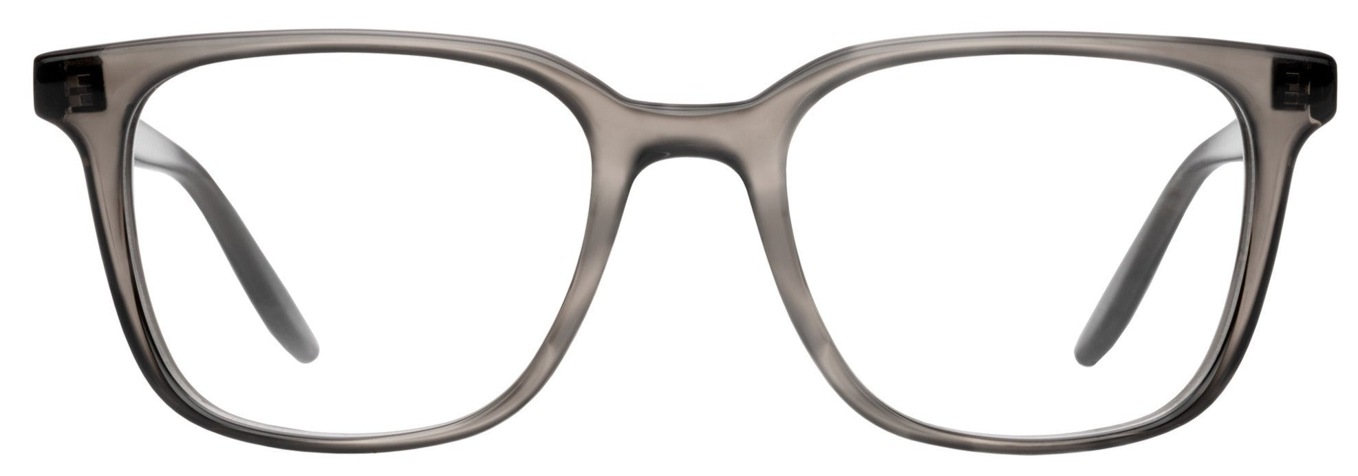 Alexander Daas - Barton Perreira Joe Eyeglasses - Dusk - Front View