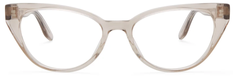 Alexander Daas - Barton Perreira Leida Eyeglasses - Hush - Front View