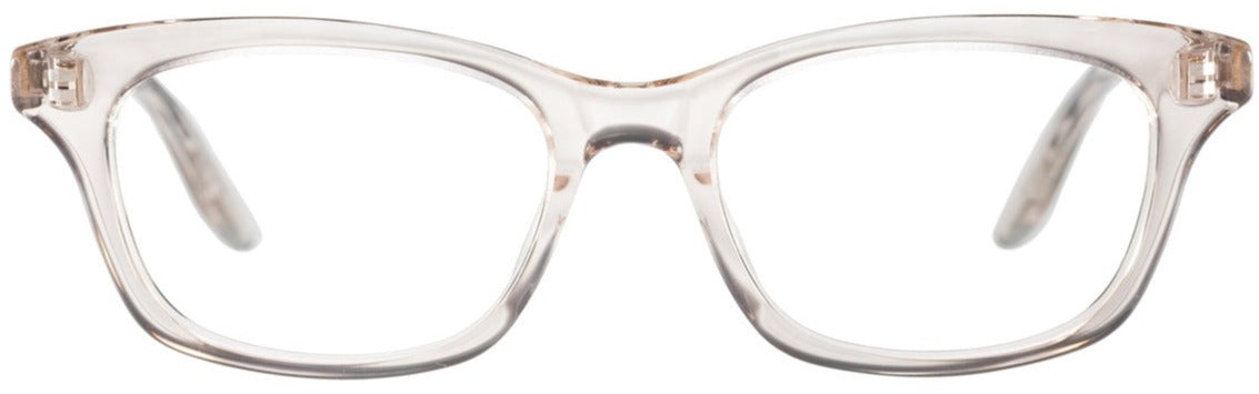 Alexander Daas - Barton Perreira Nandi Eyeglasses - Hush - Front View