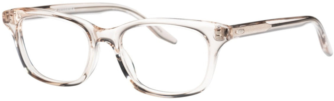 Alexander Daas - Barton Perreira Nandi Eyeglasses - Hush - Side View