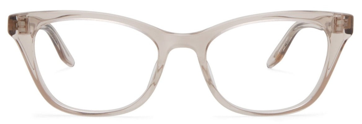 Alexander Daas - Barton Perreira Nina Eyeglasses - Hush - Front View