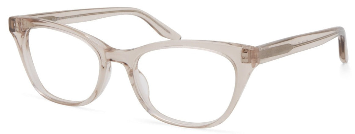 Alexander Daas - Barton Perreira Nina Eyeglasses - Hush - Side View