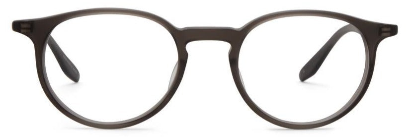 Alexander Daas - Barton Perreira Norton 46 Eyeglasses - Matte Dusk - Front View