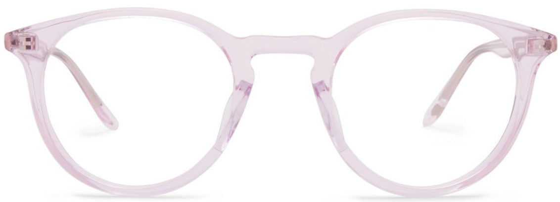 Alexander Daas - Barton Perreira Princeton Eyeglasses - Coy - Front View