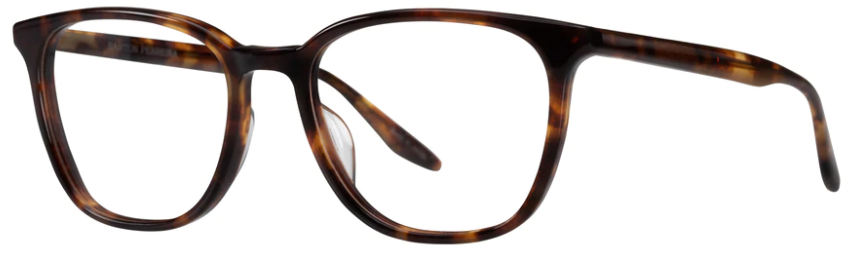 Alexander Daas - Barton Perreira Steinam Eyeglasses - Chestnut - Side View