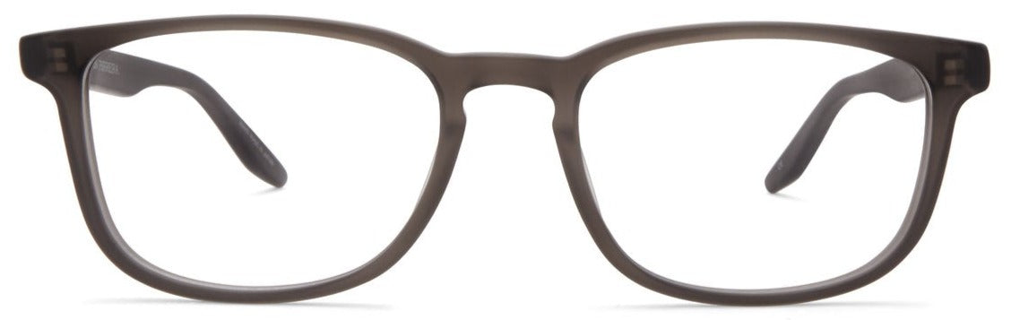 Alexander Daas - Barton Perreira Thompson Eyeglasses - Matte Dusk - Front View