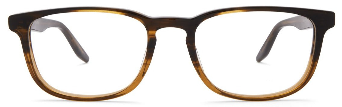 Alexander Daas - Barton Perreira Thompson Eyeglasses - Tortuga Gradient - Front View