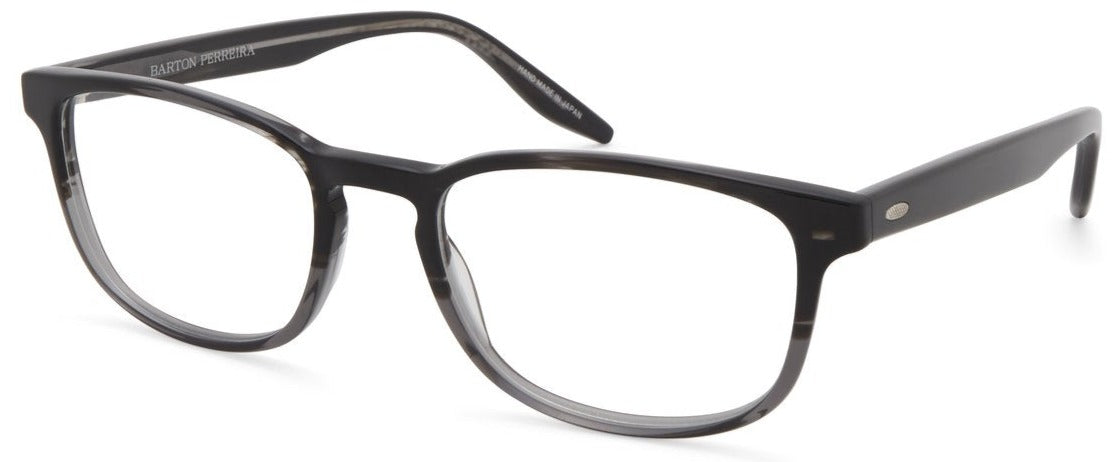 Alexander Daas - Barton Perreira Thompson Eyeglasses - Turtle Dove Gradient - Side View