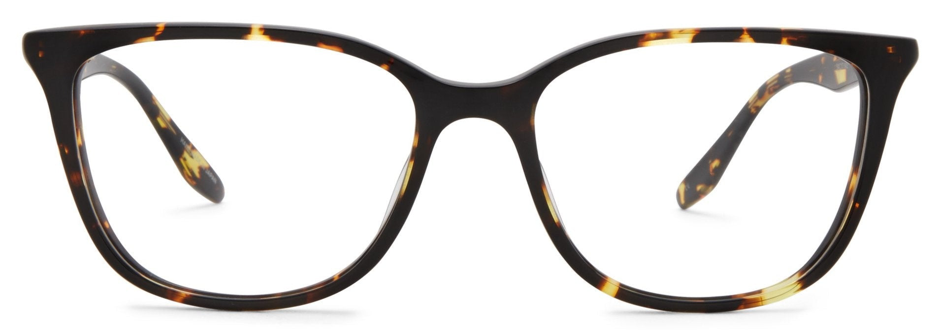 Alexander Daas - Barton Perreira Ursula Eyeglasses - Heroine Chic - Front View