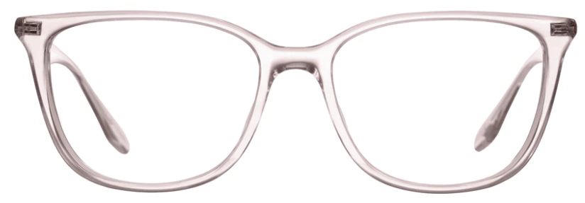 Alexander Daas - Barton Perreira Ursula Eyeglasses - Hush - Front View