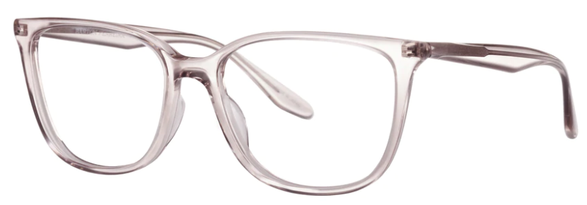 Alexander Daas - Barton Perreira Ursula Eyeglasses - Hush - Side View