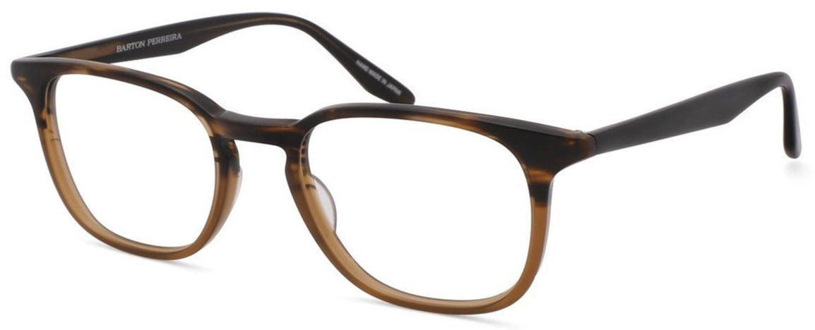 Eyeglasses | Barton Perreira Woody - ALEXANDER DAAS