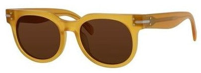 Alexander Daas - Celine 41080/s Frida Sunglasses - Honey - Front View