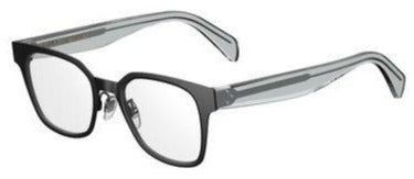 Alexander Daas - Celine 41456 Eyeglasses - Black - Side View