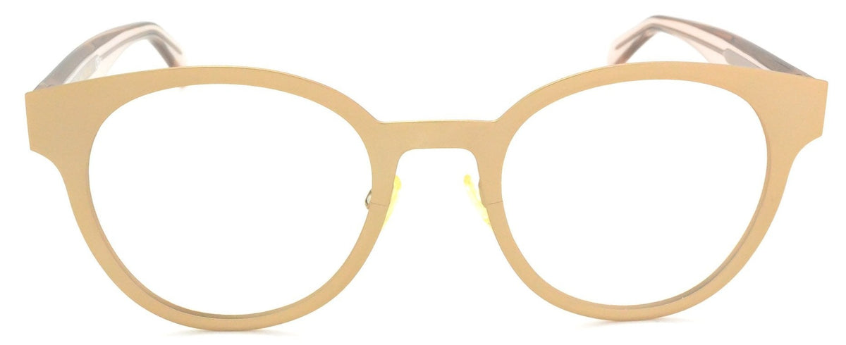 Alexander Daas - Celine 41467 Eyeglasses - Gold Copper - Front View