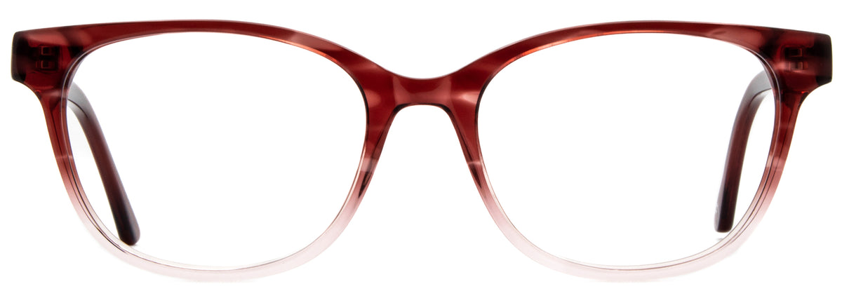 Alexander Daas Chloe 50 Topaz Gradient eyeglasses