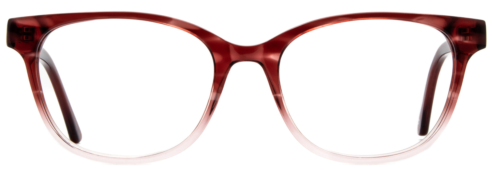 Alexander Daas Chloe 50 Topaz Gradient eyeglasses