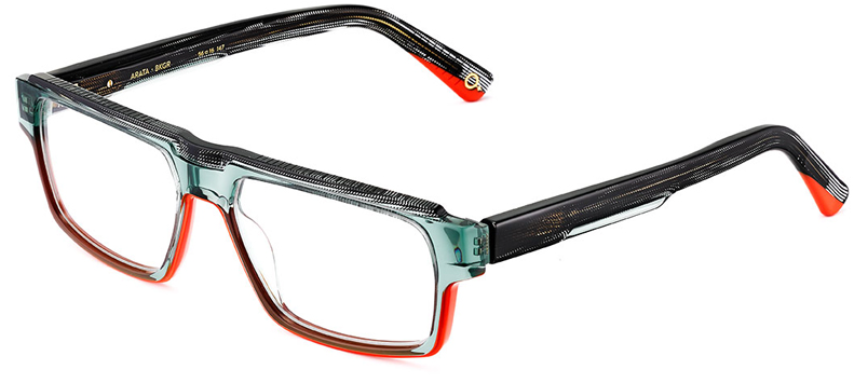 Eyeglasses Etnia Barcelona Arata ALEXANDER DAAS