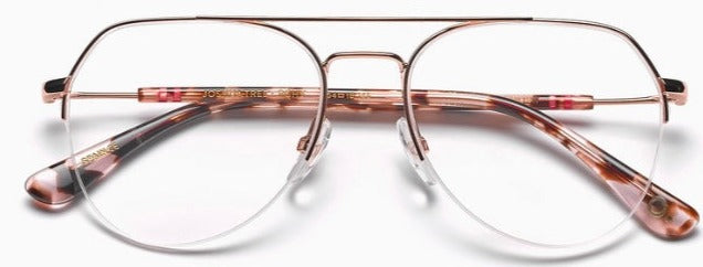 Alexander Daas - Etnia Barcelona Joshua Tree Eyeglasses - Front View