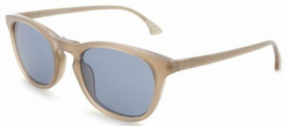 Alexander Daas - KBL Blue Patent Sunglasses - MOC - Side View
