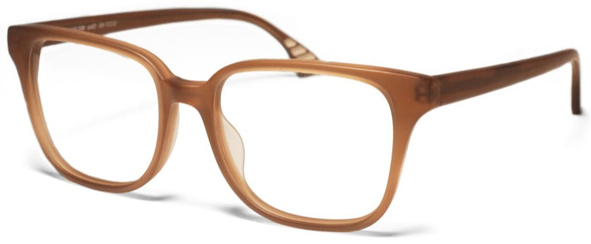 Alexander Daas - KBL Castle Rock Eyeglasses - MOC KX132 - Side View