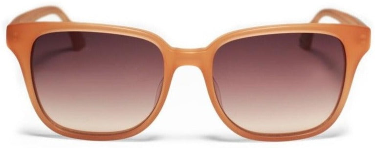 Alexander Daas - KBL Castle Rock Sunglasses - KA123 VOR - Front View