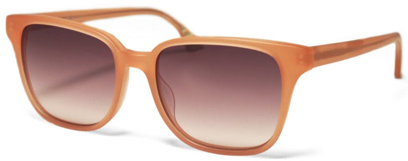 Alexander Daas - KBL Castle Rock Sunglasses - KA123 VOR - Side View