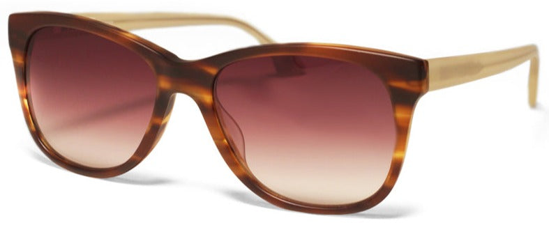 Alexander Daas - KBL Chance Gets Lucky Sunglasses - BST KA140 - Side View