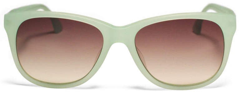 Alexander Daas - KBL Chance Gets Lucky Sunglasses - MSG KA142 - Front View