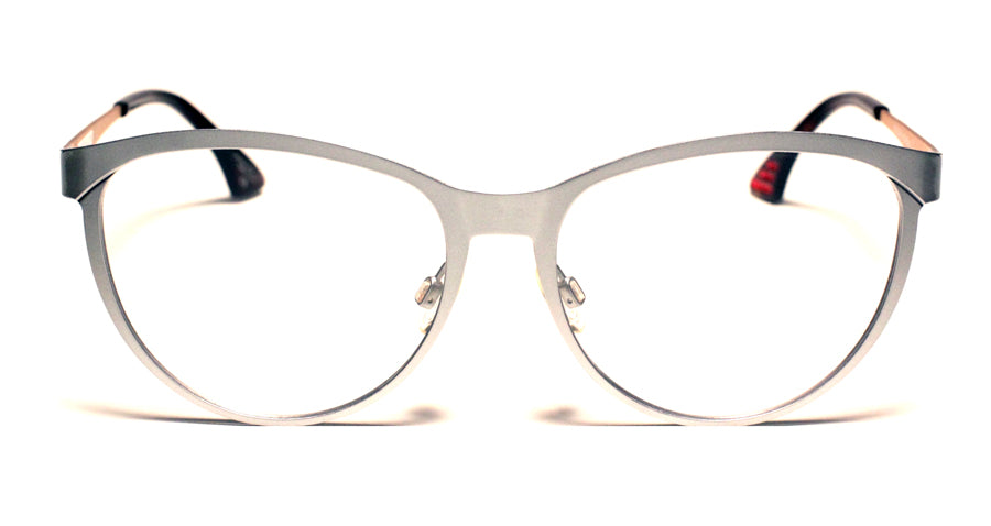 Alexander Daas - KBL Christabell Eyeglasses - KX018 IS - Front View