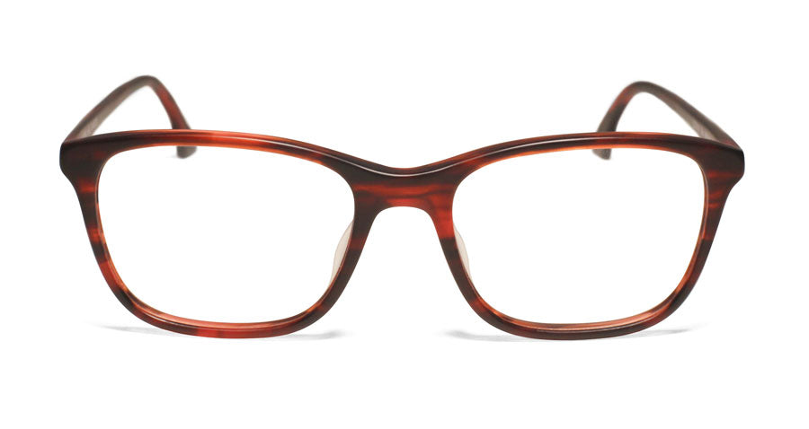 Alexander Daas - KBL Deal Me In Eyeglasses - MRHA KX139 - Front View