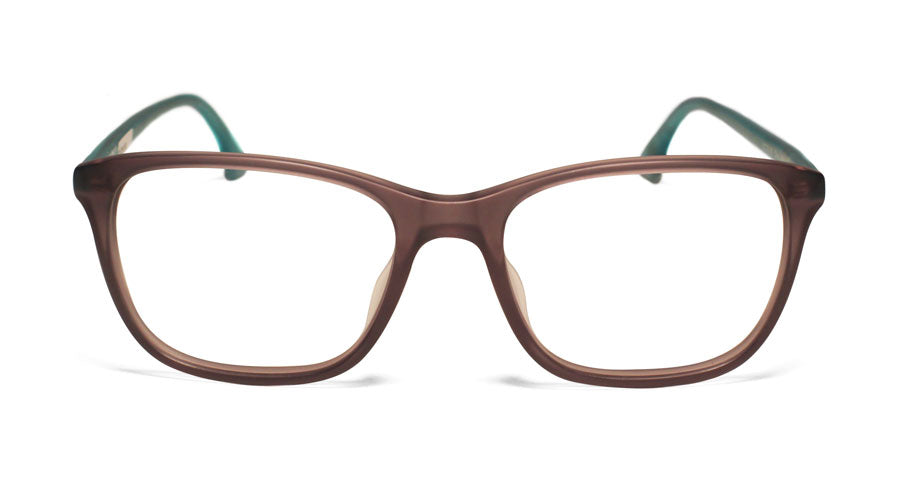 Alexander Daas - KBL Deal Me In Eyeglasses - MWB KX137 - Front View