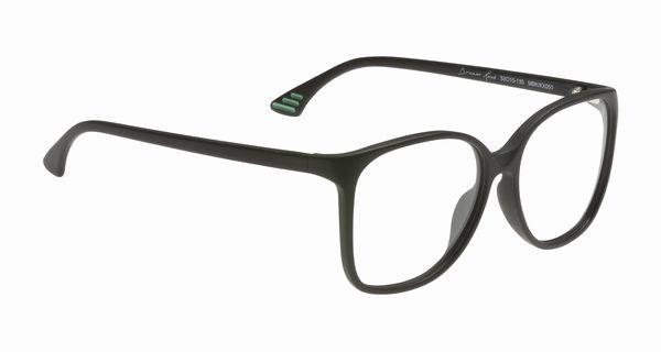 Alexander Daas - KBL Dream Rush Eyeglasses - Black - Side View