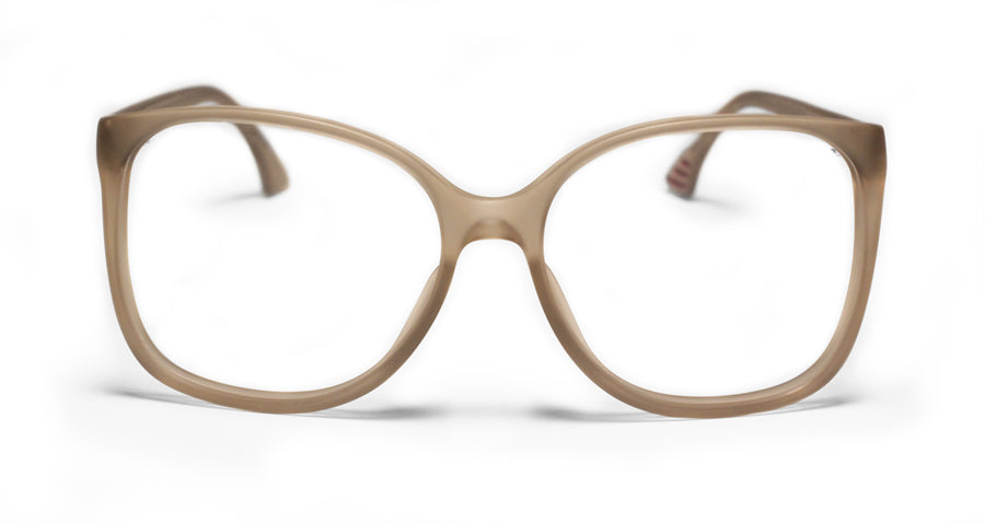 Alexander Daas - KBL Dream Rush Eyeglasses - KX054 MS - Front View