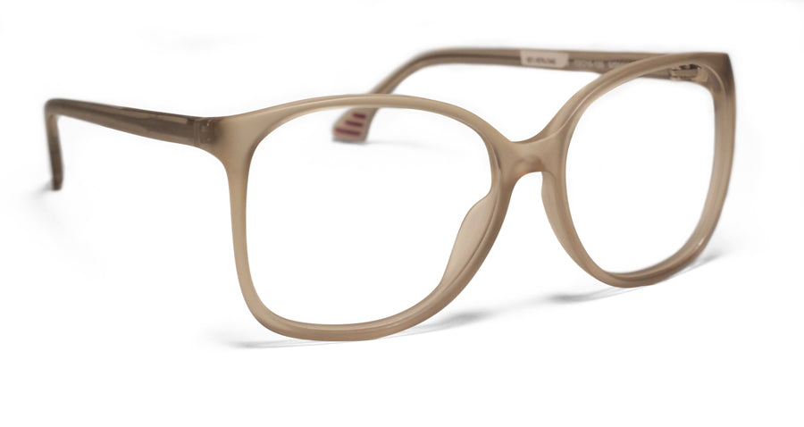 Alexander Daas - KBL Dream Rush Eyeglasses - KX054 MS - Side View
