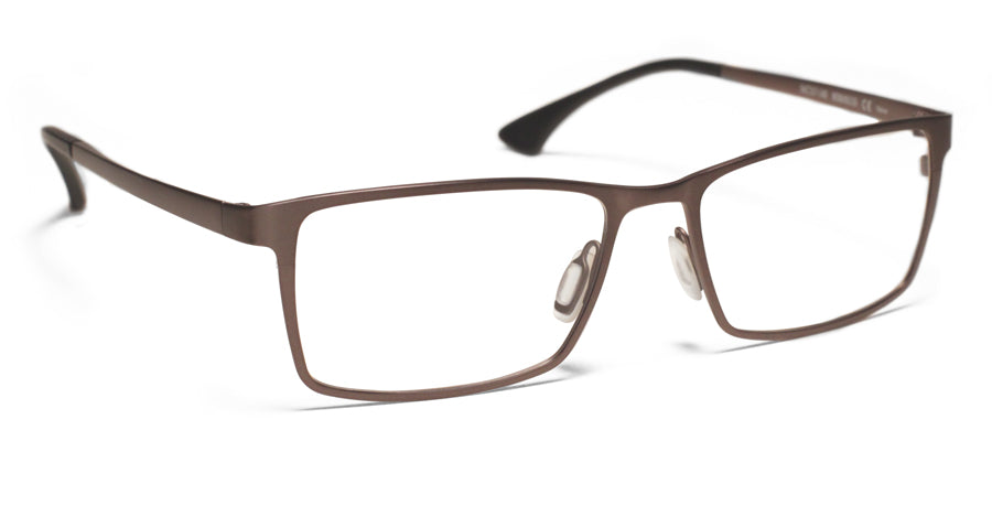 Alexander Daas - KBL Everything & Anything Eyeglasses - KX156 MSM - Side View