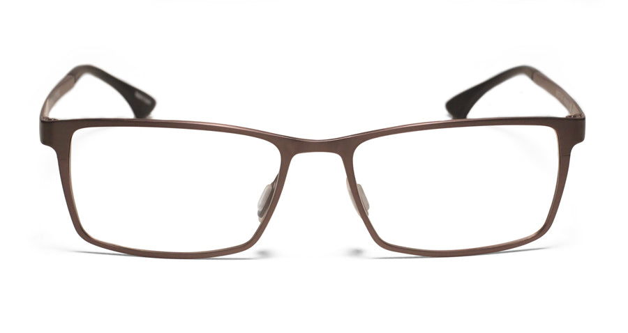 Alexander Daas - KBL Everything & Anything Titanium Eyeglasses - KX156 MSM - Front View