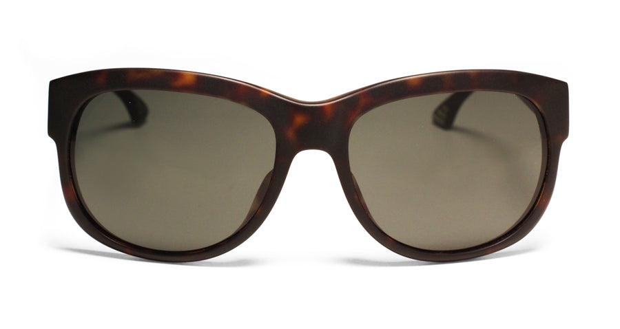 Alexander Daas - KBL Fearless Flames Sunglasses - HA KA068 - Front View