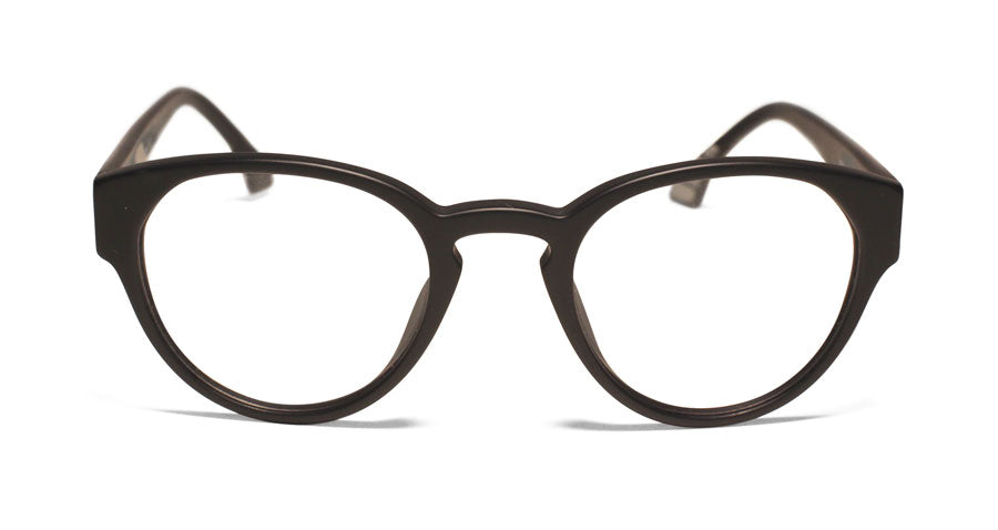 Alexander Daas - KBL Higher Incentive Eyeglasses - MBK KX057 - Front View