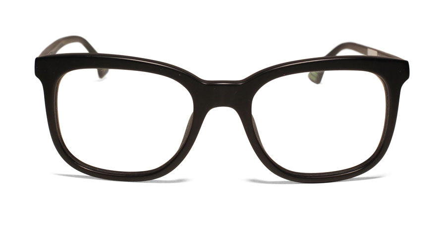 Alexander Daas - KBL Last Call Eyeglasses - MBK KX073 - Front View