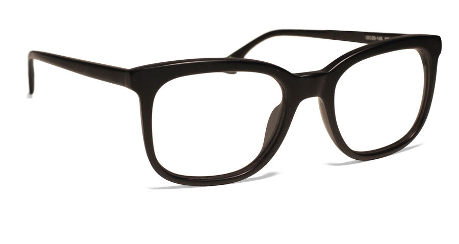 Alexander Daas - KBL Last Call Eyeglasses - MBK KX073 - Side View
