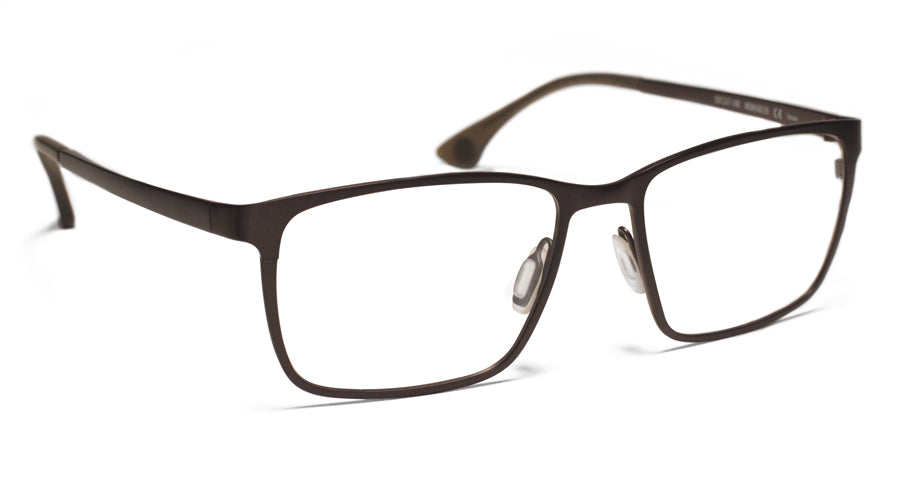 Alexander Daas - KBL Lickety Split Eyeglasses - KX159 MGM - Side View