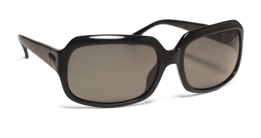 Alexander Daas - KBL Life is Sweet Sunglasses - Black - Side View