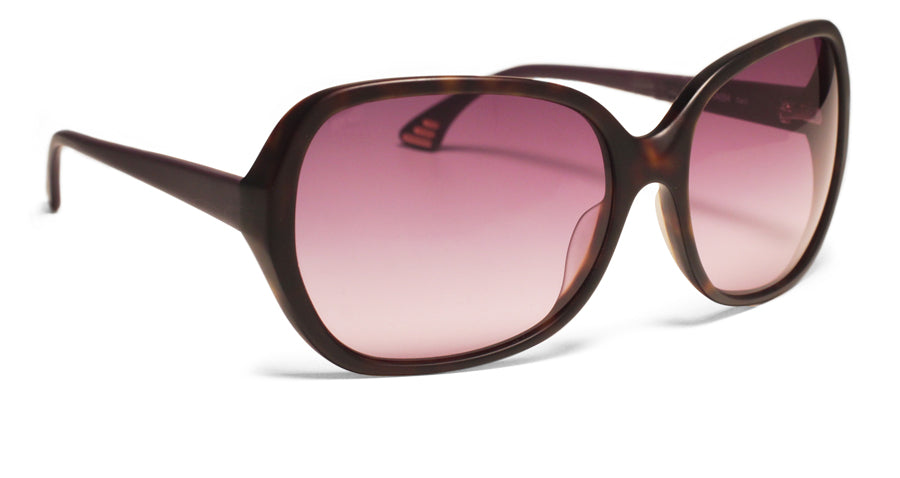 Alexander Daas - KBL Malibu Sunglasses - HA KA054 - Side View