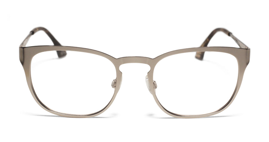 Alexander Daas - KBL Manhatten Miss Eyeglasses - KX011 MSC - Front View